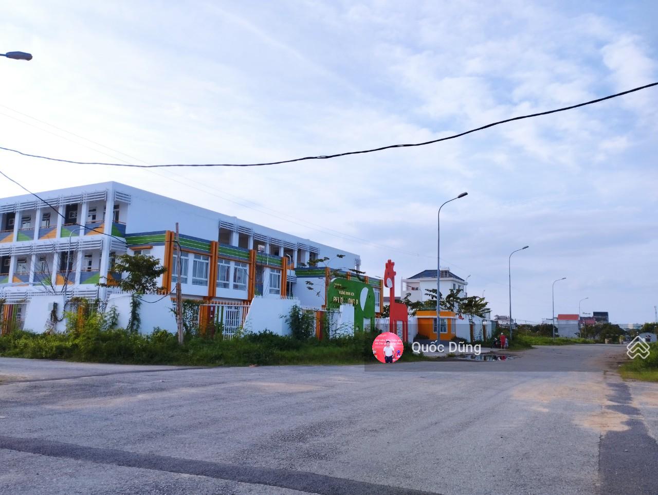 Nền biệt thự Q1 tại KDC Phú Nhuận, P Phước Long cần bán nhanh - DT: 15x18m(270m2) - Giá bán 86tr/m2