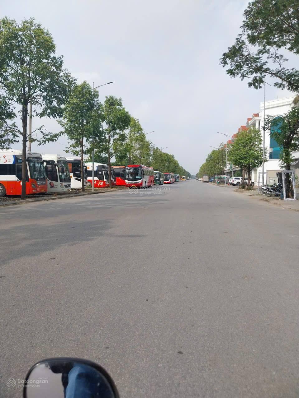 Chính chủ bán đường 30m KĐT Phú Lương Văn Phú 90m2, 5 tầng MT 7,2m