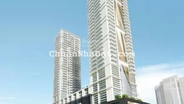 Bán CH Cantavil Premier, 176m2, 4PN, nội thất xịn xò. Gía 17.5 tỷ, Sổ Hồng, lầu cao, xem nhà 24/7