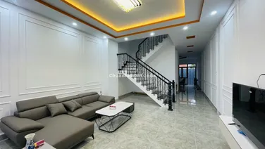 Bán nhà KĐT An Bình Tân view hướng sông Quán Trường - KĐT Sun Group