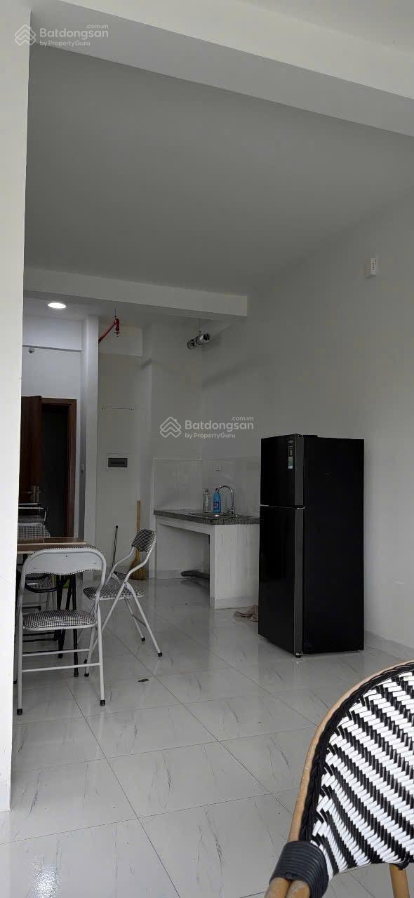 Bán căn hộ chung cư SSH 07, khu đô thị Hà Quang 1, Nha Trang