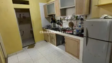 Cho thuê căn hộ CC Thái An, Nguyễn Văn Quá, Q12. Giá 6tr 44m2, 1PN