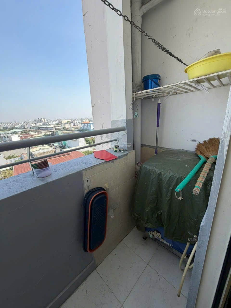 Cho thuê căn hộ CC Thái An, Nguyễn Văn Quá, Q12. Giá 6tr 44m2, 1PN