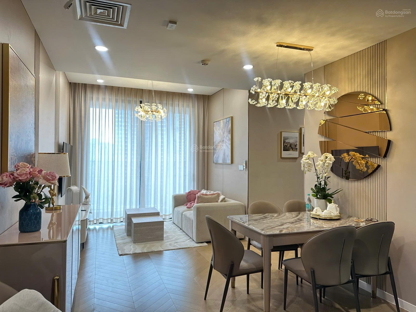 Căn Góc 77m2 toà West giá 40triệu full nội thất - ngoài ra có rất nhiều sản phẩm thuê LH 0934 138 ***