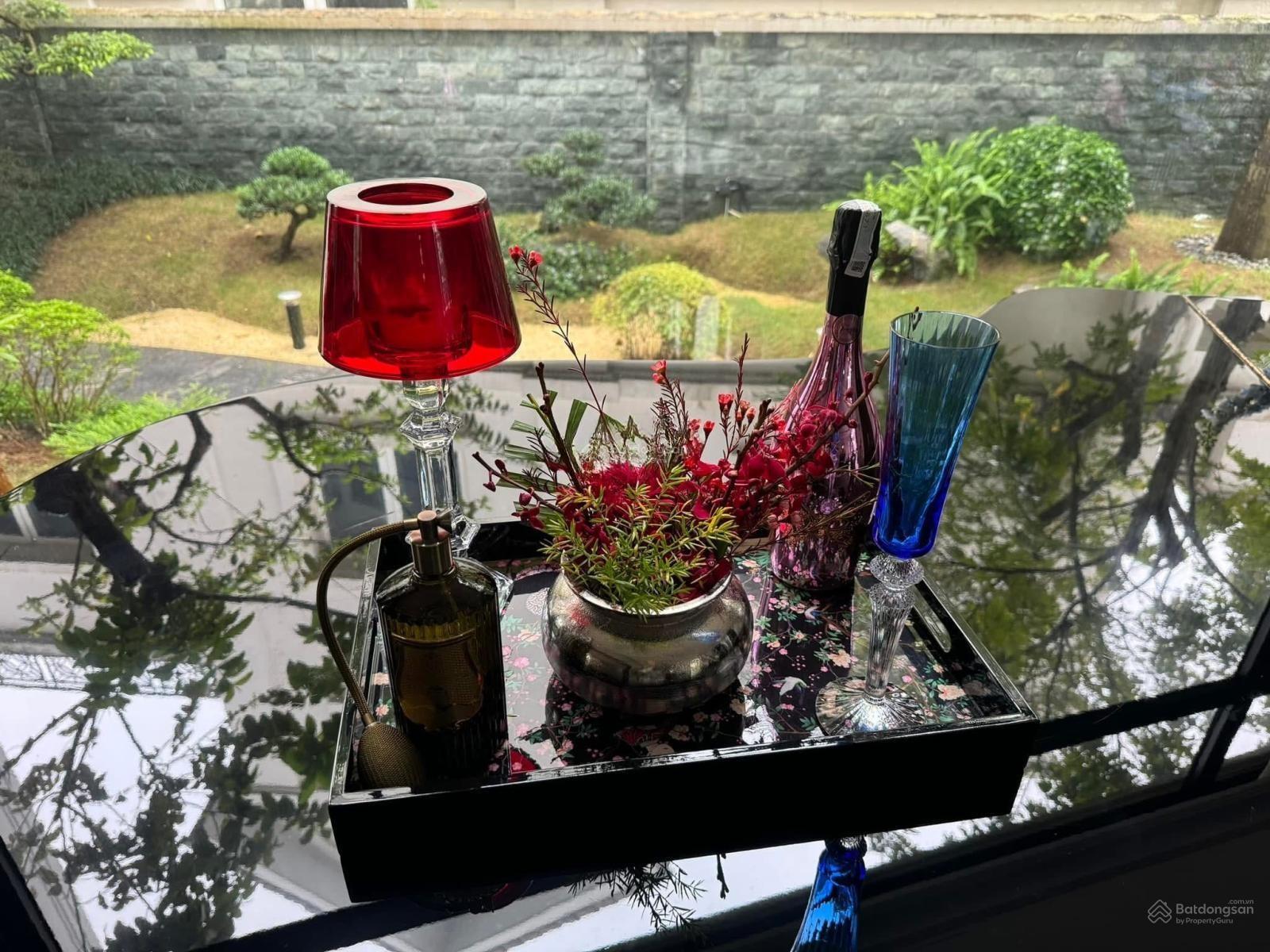 Cần Bán Căn Song Lập 169m Hoàn Thiện Đẹp Vị Trí Đẹp Giá Chỉ 52 Tỷ