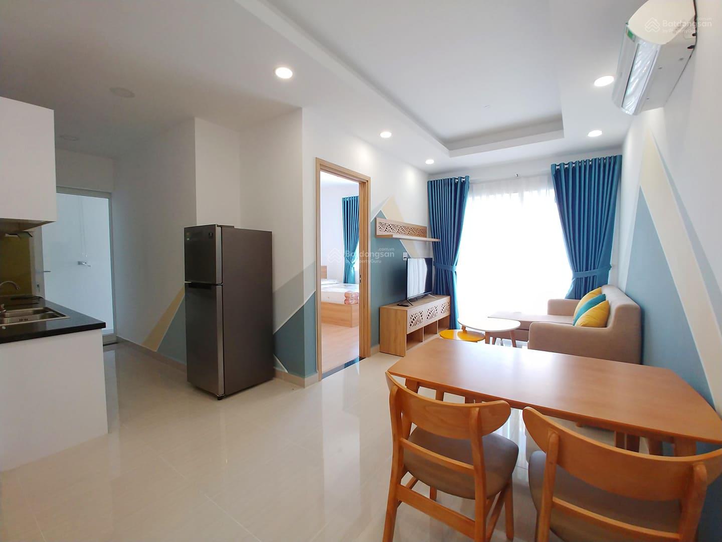 CHO THUÊ CĂN GÓC 2PN 70M2 FULL NỘI THẤT VÀO Ở NGAY CHỈ 13TR/THÁNG, ALO 0915 479 ***