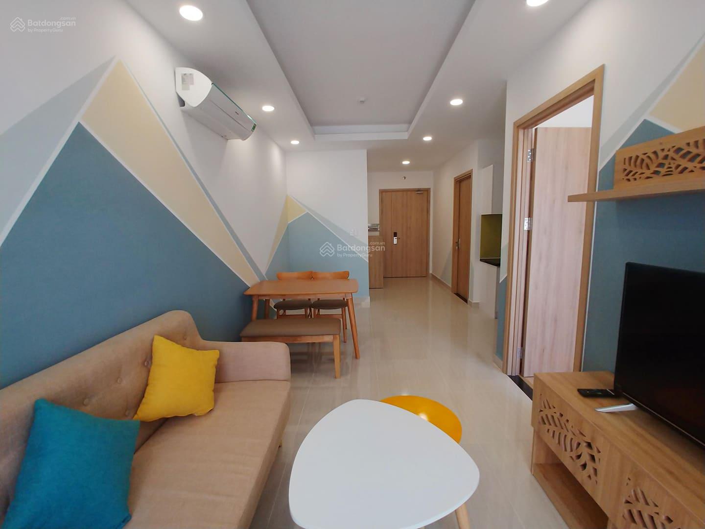 CHO THUÊ CĂN GÓC 2PN 70M2 FULL NỘI THẤT VÀO Ở NGAY CHỈ 13TR/THÁNG, ALO 0915 479 ***