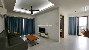 Cho thuê căn hộ Cantavil An Phú, 3 phòng ngủ, có nội thất, nhà rộng mát mẻ. Giá tốt 16tr/tháng