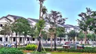 Chỉ 5,3x tỷ(30%), 225m2, LS 0% 24 tháng sở hữu Biệt thự kề Ga Trung Mầu Hà Nội- Centa Riverside.