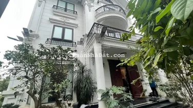 Bán Nhanh Căn Biệt Thự Vị Trí Đẹp Diện Tích 170m2 Vinhomes Riverside Giá 48 Tỷ Liên Hệ 0899 583 ***