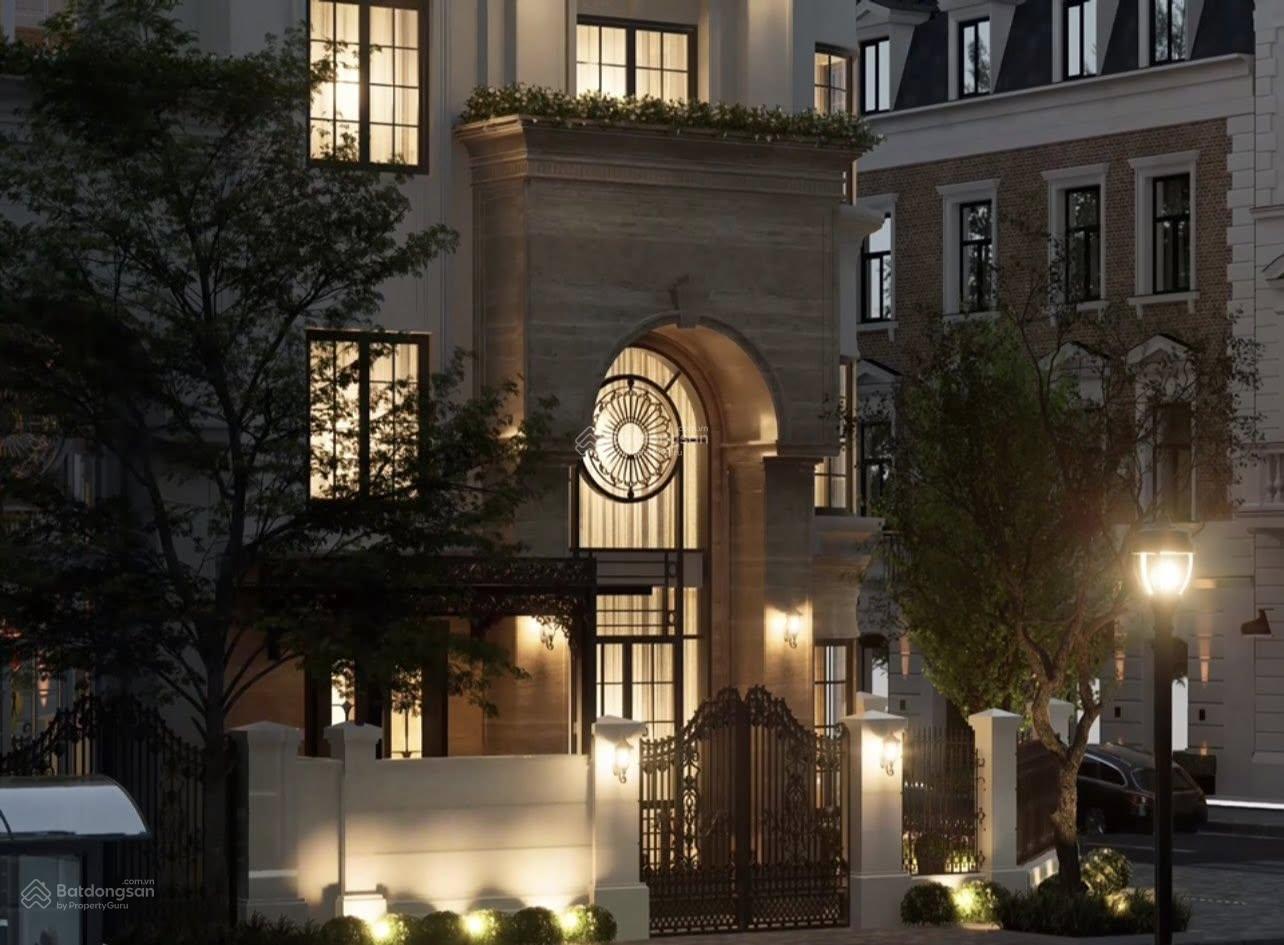 Liền kề Imperial Plaza 360 Giải Phóng, Hà Nội. Ngay ngã 4 Vọng, Thanh Xuân