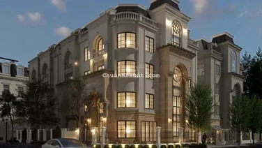 Liền kề Imperial Plaza 360 Giải Phóng, Hà Nội. Ngay ngã 4 Vọng, Thanh Xuân