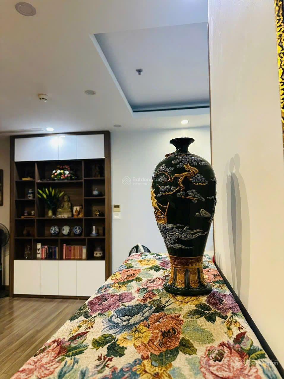 12.3 tỷ - 3 ngủ - 105m - Vinhomes Gardenia. Chủ nhà thiện chí bán gấp trước tết, giá cả cực tốt.