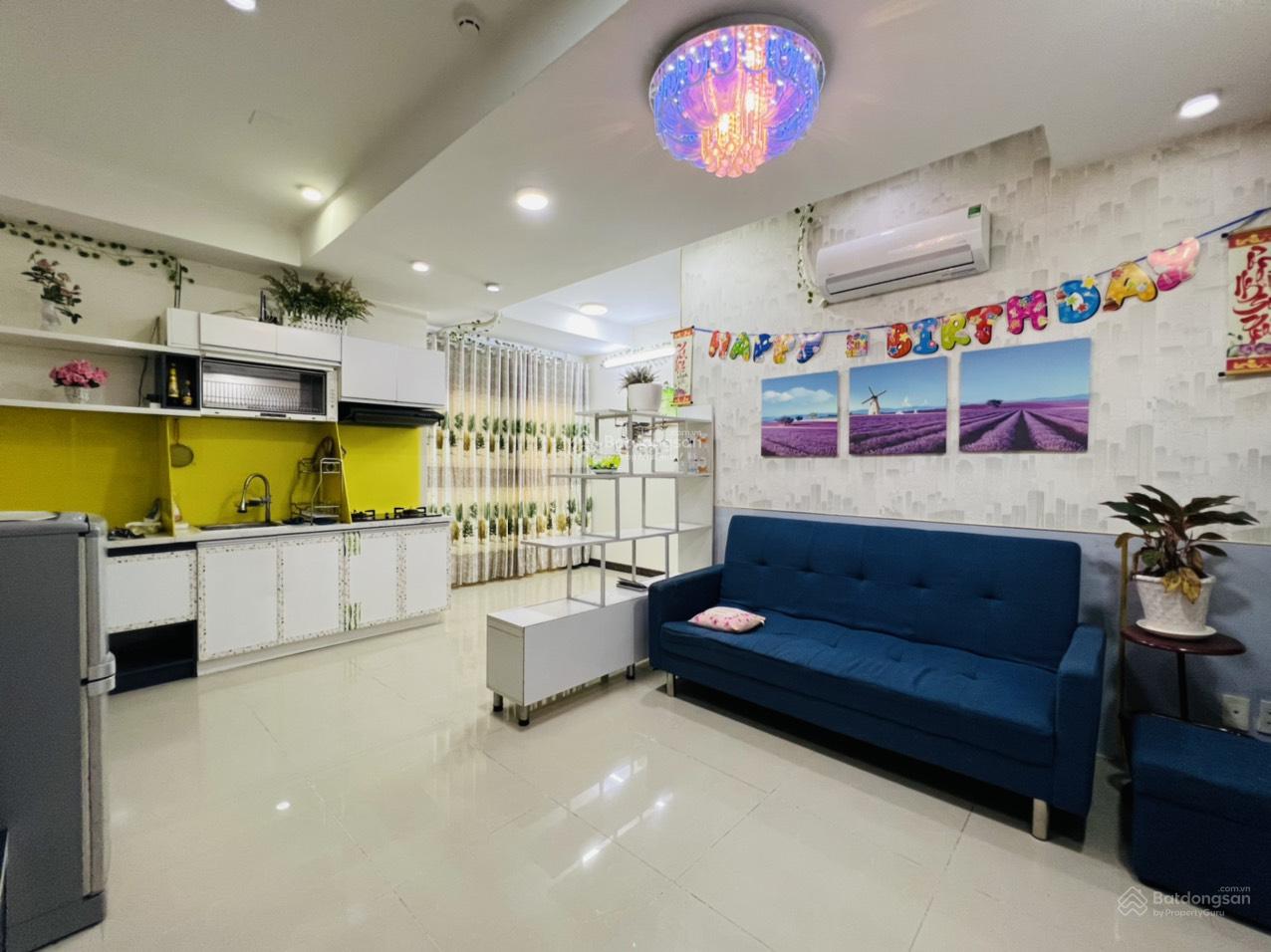 Căn 66m2(3pn2wc) Hoàng Kim 9tr/tháng nội thất, thoáng mát, an ninh