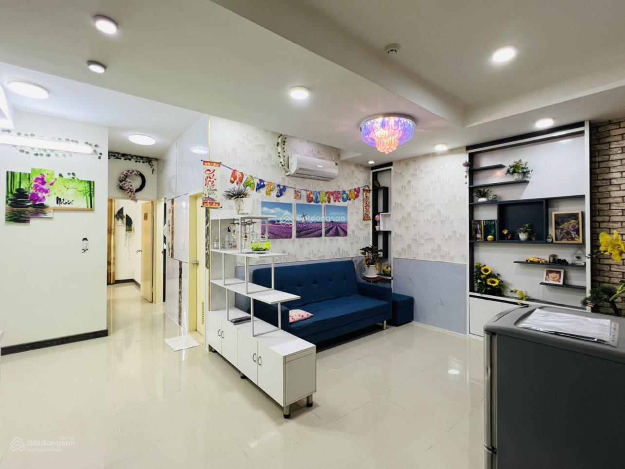 Căn 66m2(3pn2wc) Hoàng Kim 9tr/tháng nội thất, thoáng mát, an ninh