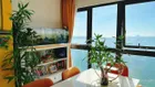 Bán căn hộ 2 phòng ngủ, view trực diện biển Goldcoast Nha Trang, giá 18,5 tỷ