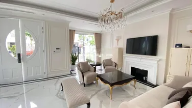 Cần Bán Gấp Căn BT Hoa Phượng 6, 243m2, sông đẹp, ở luôn, giá tốt nhất 86.5 tỷ Vinhomes Riverside