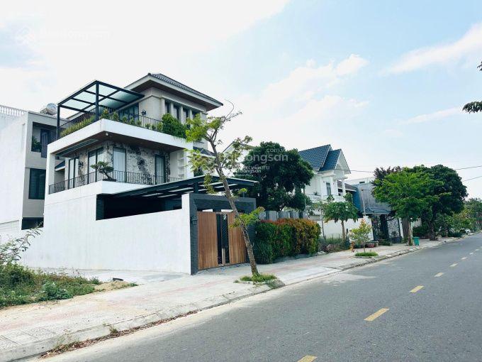 Cặp đất đẹp đường 7m5 sát sông Hàn (DTĐ 166m2, ngang 9m)