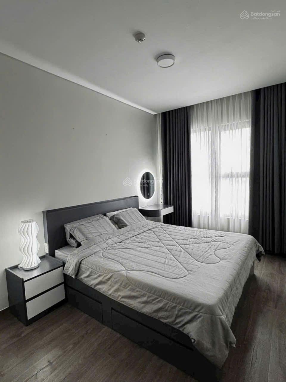 Cho thuê căn hộ Sora Gardens II. Diện tích: 55m2 - 1 phòng ngủ, 1WC