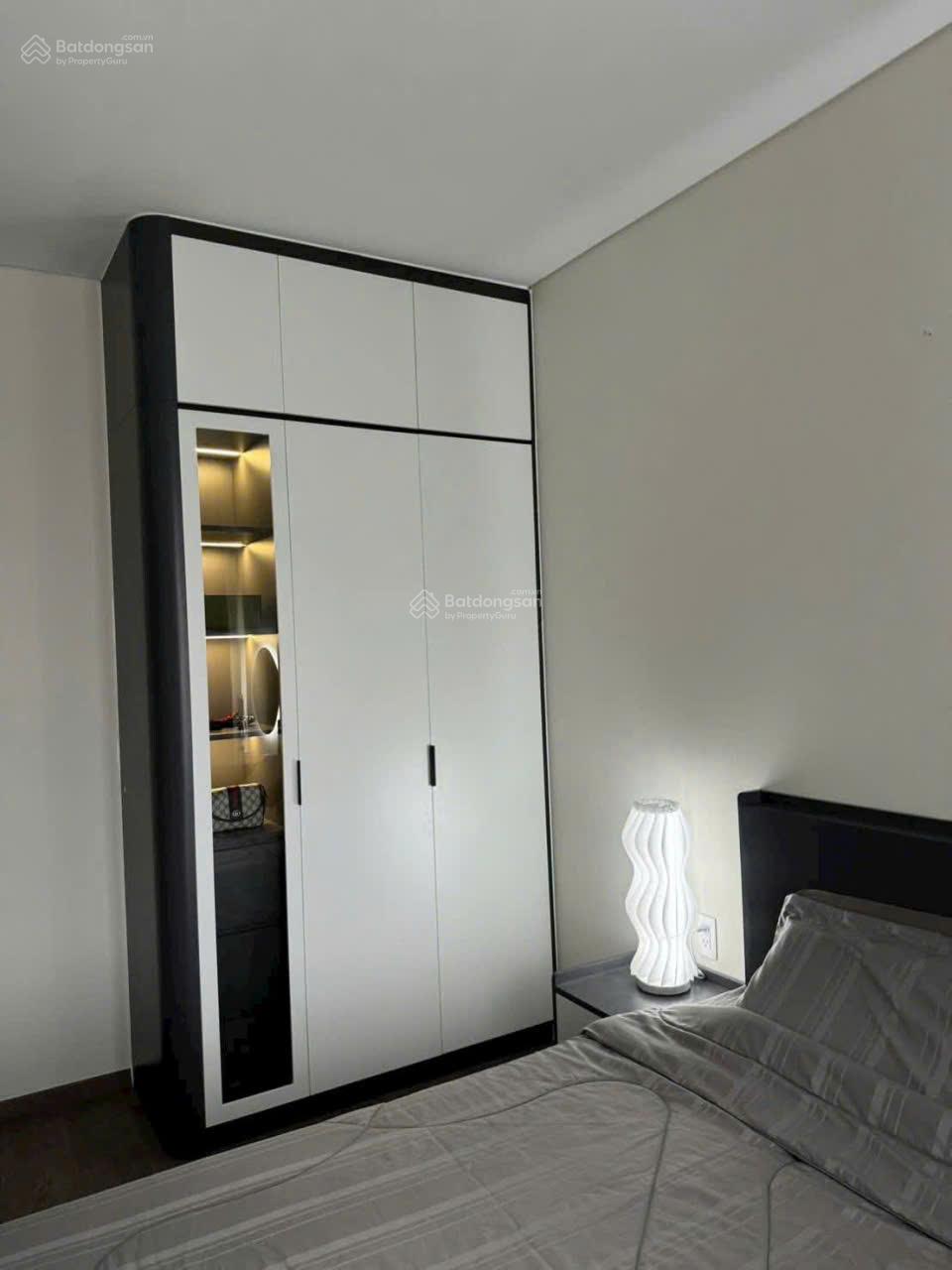 Cho thuê căn hộ Sora Gardens II. Diện tích: 55m2 - 1 phòng ngủ, 1WC