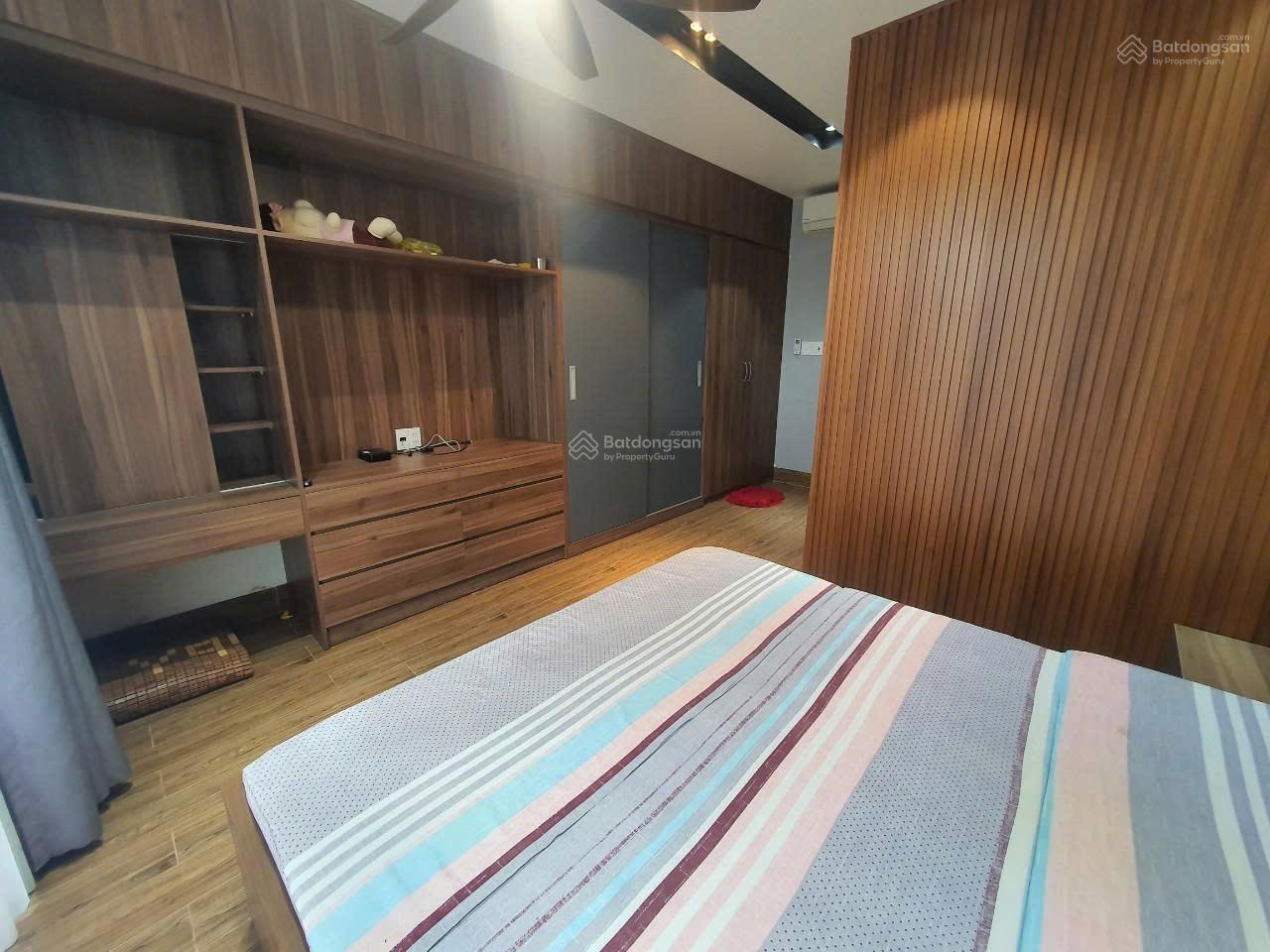 Cho thuê nhà KDC Phúc Đạt 1 trệt 2 lầu, 4*16m, 3PN, 1 phòng thờ, full nội thất