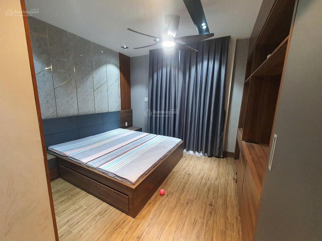 Cho thuê nhà KDC Phúc Đạt 1 trệt 2 lầu, 4*16m, 3PN, 1 phòng thờ, full nội thất