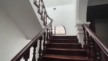 Cần Bán Căn Biệt Thự Siêu Đẹp BC Hướng Nam KĐT Việt Hưng Diện Tích 166m2 Giá 46,5 Tỷ - 0899 583 ***