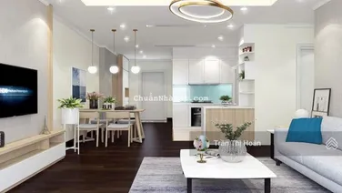 Chính chủ cần cho thuê căn hộ 3 ngủ full nội thất đẹp chung cư Sunshine riverside. 0979 343 ***