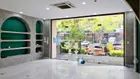 Cho thuê mặt tiền 7x20m ngăn vách kính sẵn, văn phòng chuyên nghiệp Vạn Phúc City