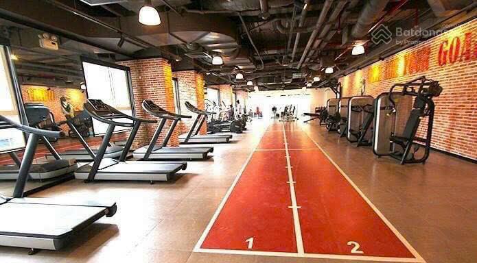 Bán CH Lexington An Phú, 73m2, 2PN, có nội thất, lầu cao. Giá 6.2 tỷ, xem nhà dễ