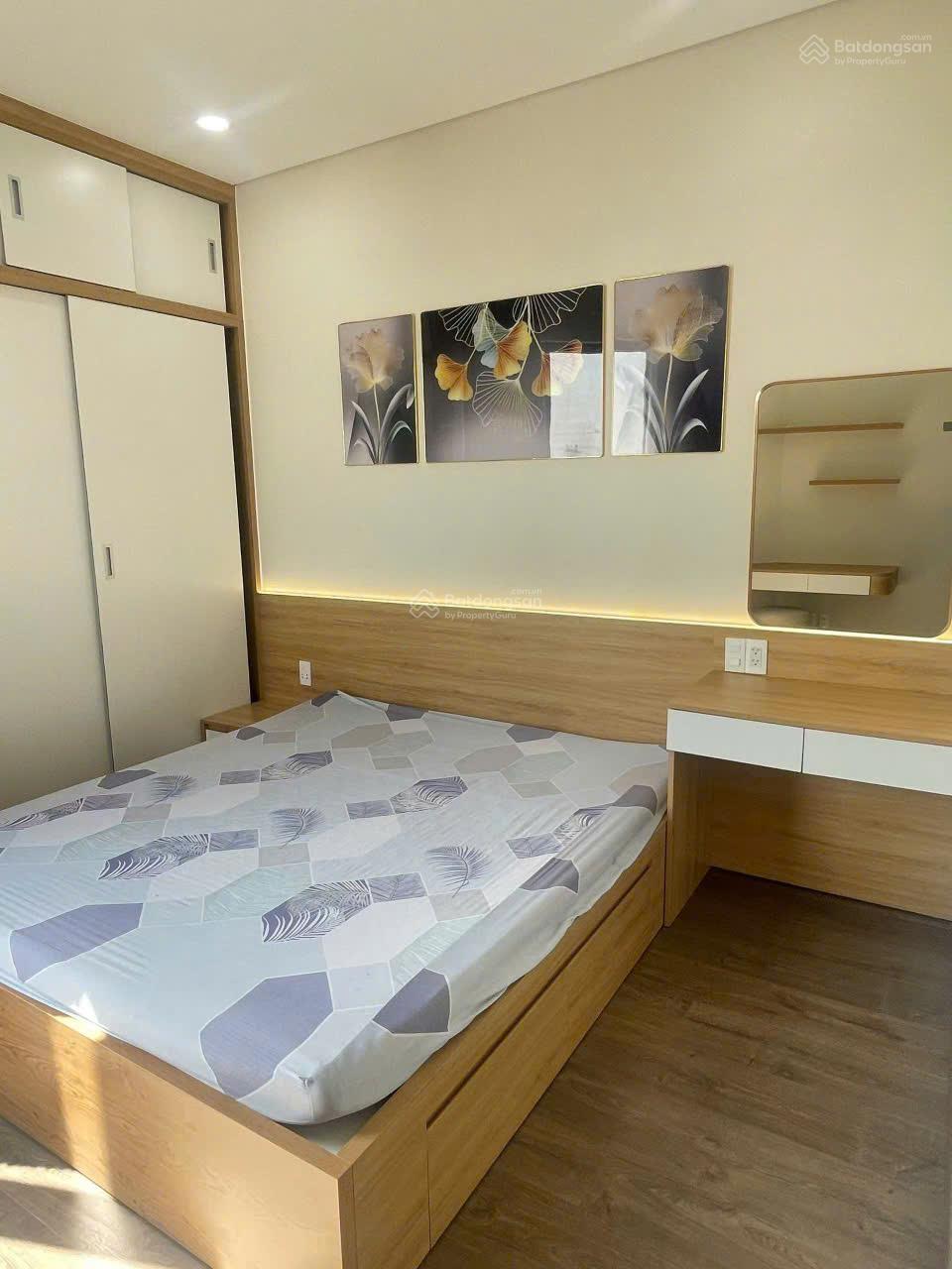 Cho thuê căn hộ Sora Gardens II. Diện tích: 80m2 - 2 phòng ngủ, 2WC Cho thuê căn hộ Sora Gardens II. Diện tích: 80m2 - 2 phòng ngủ, 2WC