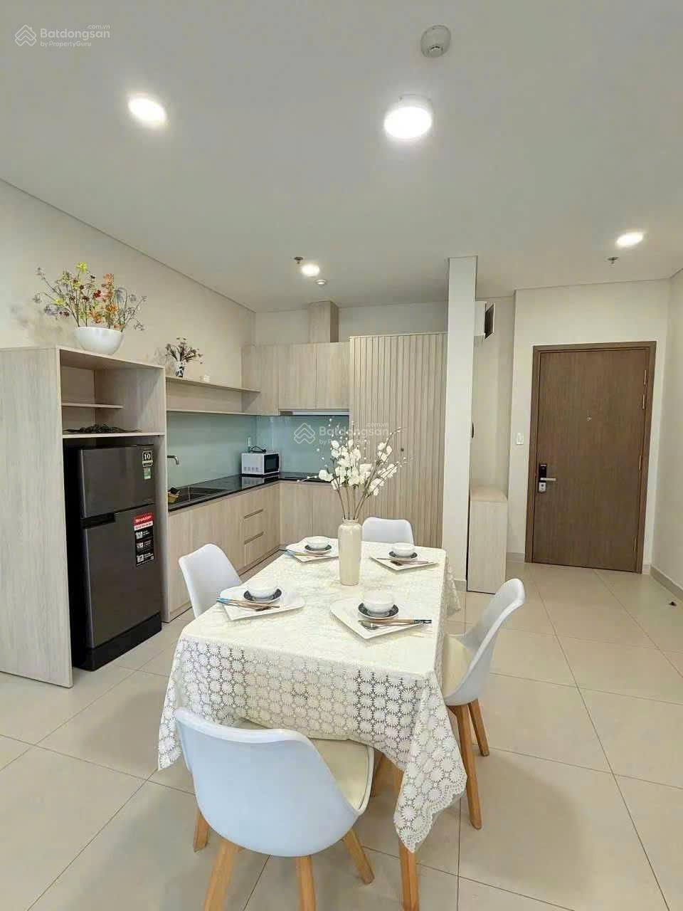 Cho thuê căn hộ Sora Gardens II. Diện tích: 80m2 - 2 phòng ngủ, 2WC Cho thuê căn hộ Sora Gardens II. Diện tích: 80m2 - 2 phòng ngủ, 2WC