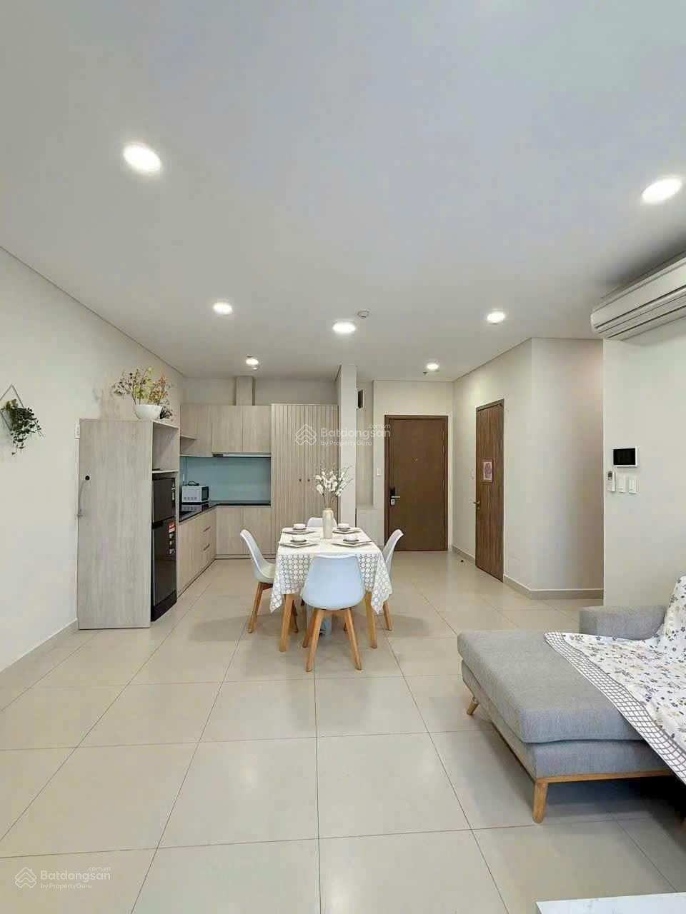 Cho thuê căn hộ Sora Gardens II. Diện tích: 80m2 - 2 phòng ngủ, 2WC Cho thuê căn hộ Sora Gardens II. Diện tích: 80m2 - 2 phòng ngủ, 2WC