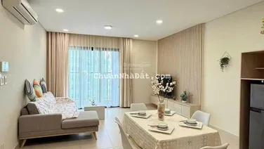 Cho thuê căn hộ Sora Gardens II. Diện tích: 80m2 - 2 phòng ngủ, 2WC