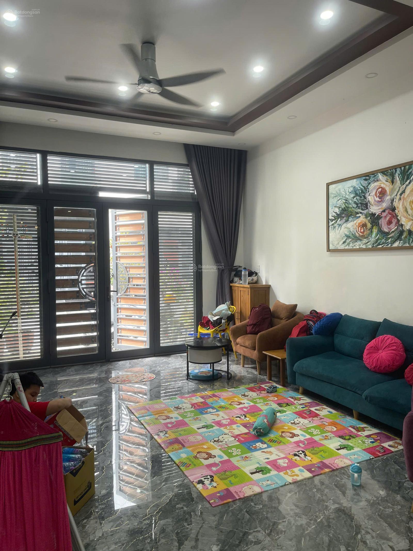 BÁN NHÀ MỚI KĐT ACC VĨNH HÒA CÁCH BIỂN CHỈ 200M - CHO THUÊ 15 - 20 TRỊU/THÁNG - NỘI THẤT CAO CẤP