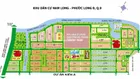 Bán Lô Đất 6x20 đường 20m, KDC Nam Long, quận 9, Tp.HCM