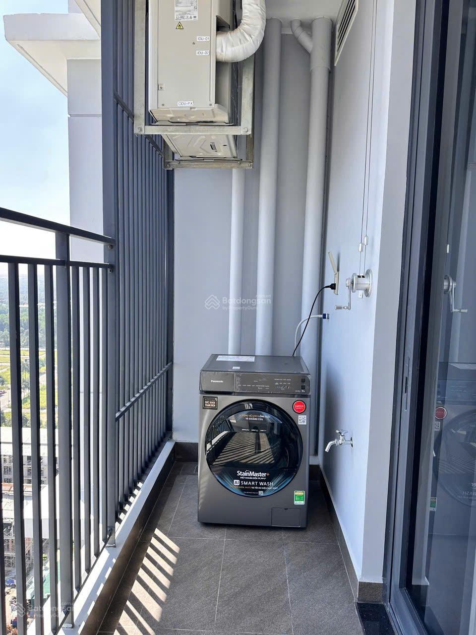 Cho thuê căn hộ Midori Park - The Glory 1 PN - 12 tr bao PQL Cho thuê căn hộ Midori Park - The Glory 1 PN - 12 tr bao PQL