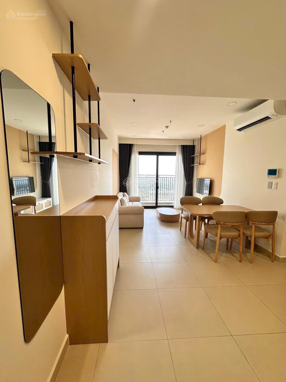 Cho thuê căn hộ Midori Park - The Glory 1 PN - 12 tr bao PQL Cho thuê căn hộ Midori Park - The Glory 1 PN - 12 tr bao PQL