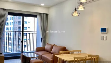 Bán CH full nội thất - 2PN - tầng trung - view hồ bơi - giá rẻ