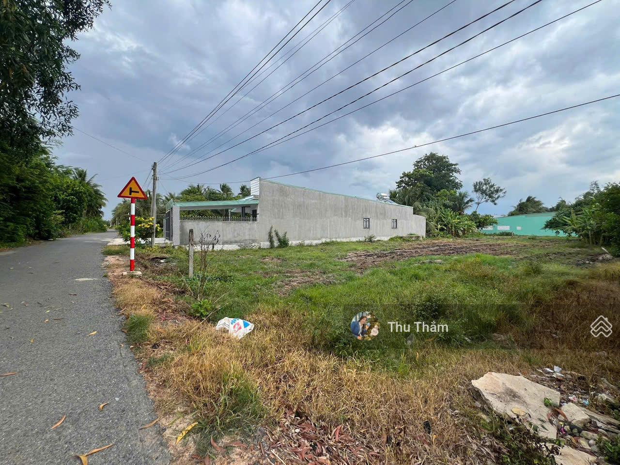 Bán 457m2, đất tại Ấp Thanh An, Xã An Bình, Châu Thành Tây Ninh giá 700 triệu LH 0908 155 ***