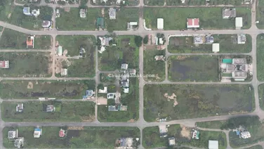 Đất sổ đỏ cá nhân KDC Phú Nhuận quận 9, 290 m2, giá 88 tr/m2. LH: 0919 009 *** bđs Khoa Quang