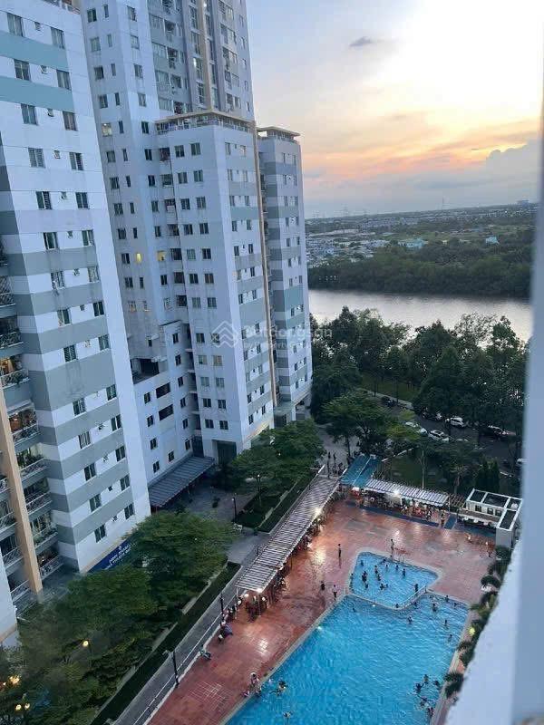 Cho thuê căn hộ 1pn- Góc nhà trống - cc BellezaQ7- Dt 45m2- Giá 6.5 triệu Cho thuê căn hộ 1pn- Góc nhà trống - cc BellezaQ7- Dt 45m2- Giá 6.5 triệu