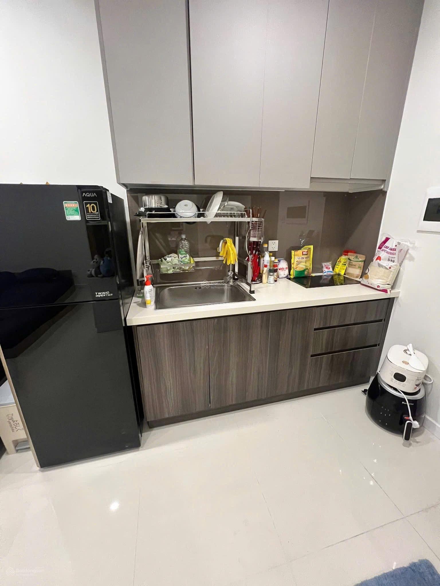 Căn hộ 1PN cho thuê tại Lavida Plus, Nguyễn Văn Linh, Tân Phong, Q7, 9 triệu, 37m2