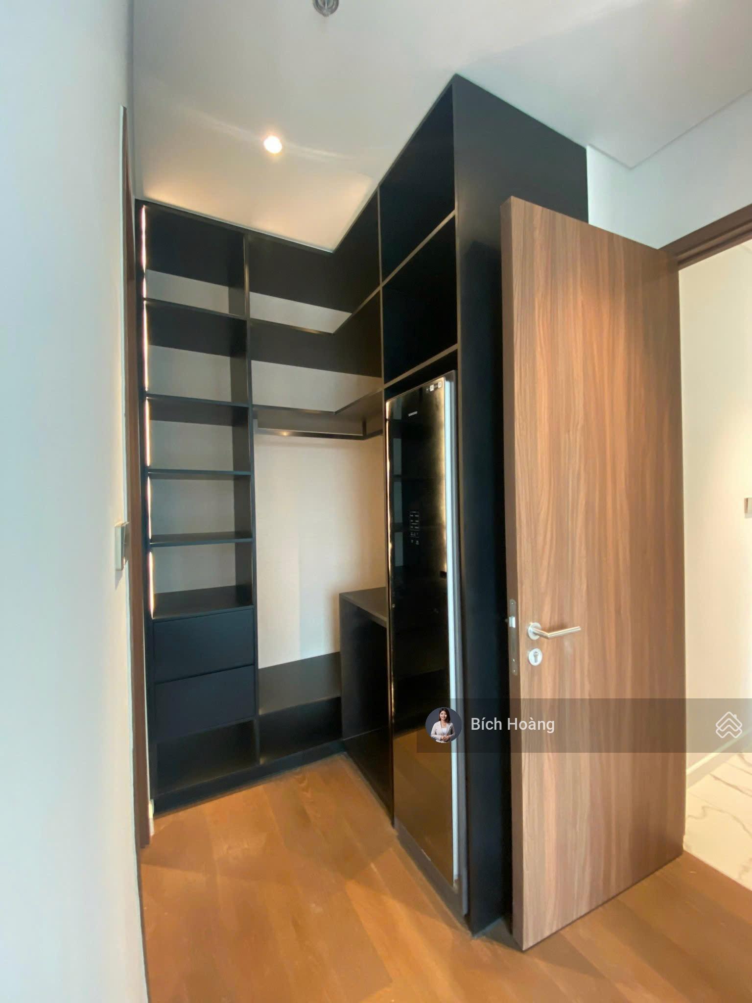 THE CREST: CHO THUÊ CĂN HỘ 2PN- FULL NỘI THẤT- CÓ BỒN TẮM- 45 TRIỆU