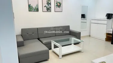 Cho thuê CC 2PN, 12 triệu VND, 70m2 tại Sky Garden 3, Q7, HCM - đẹp, nhiều tiện ích