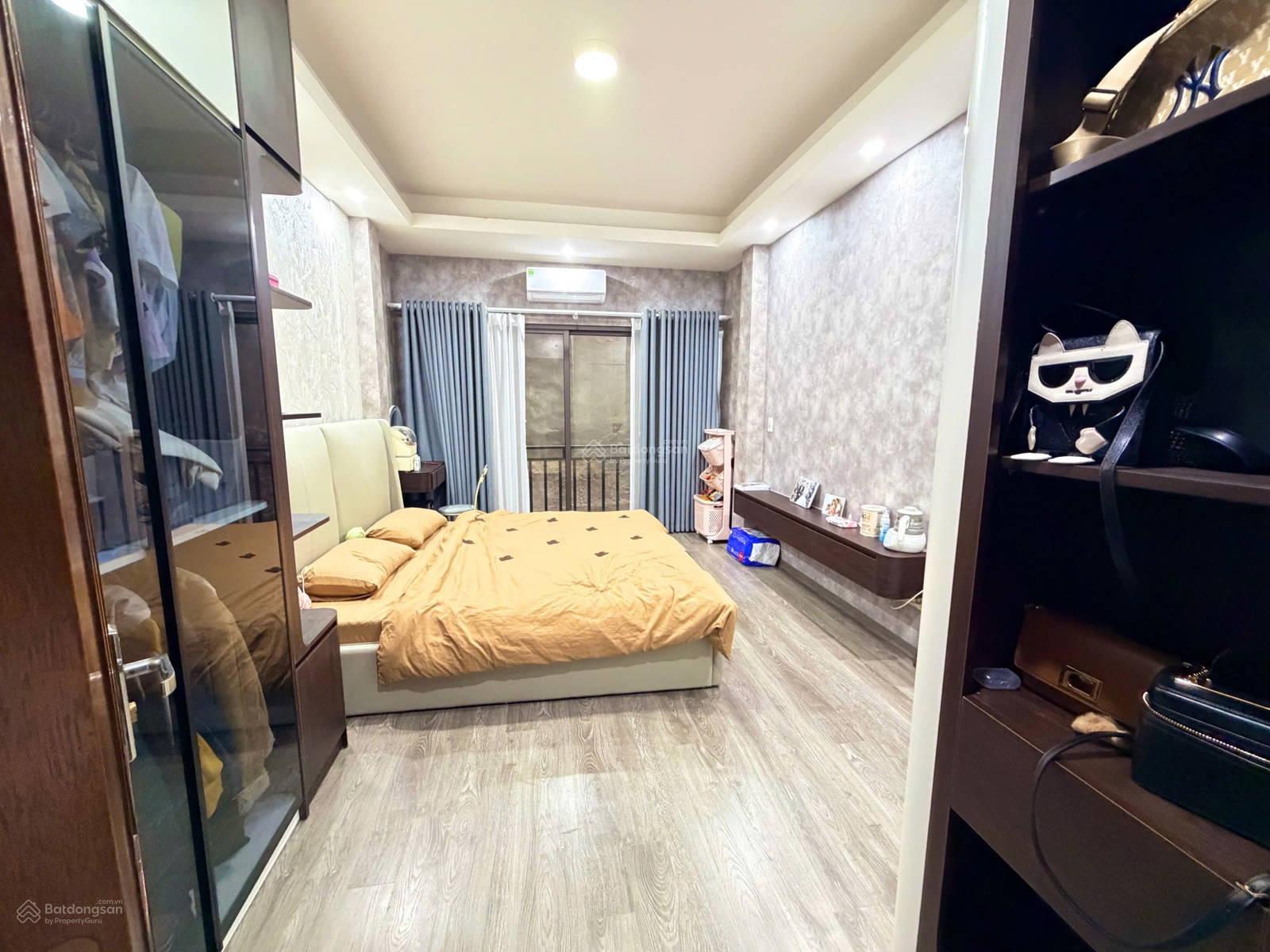 SIÊU PHẨM NHÀ ĐẸP CẦU GIẤY-TÀI CHÍNH NHỈNH 31 TỶ CÓ NGAY DT 85M X 6 TẦNG THANG MÁY -DÂN XÂY