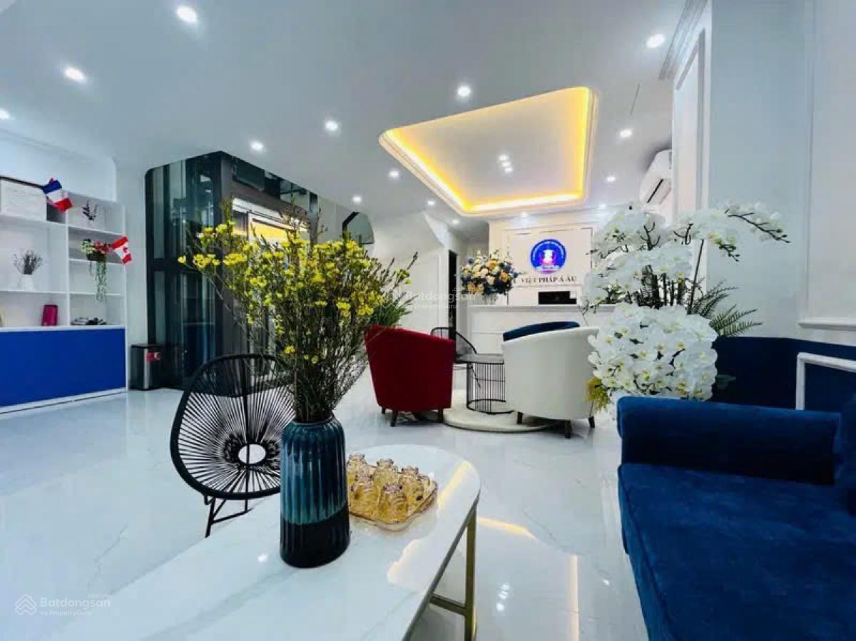 Bán nhà liền kề tại khu Terra An Hưng, Hà Đông, 33,5 tỷ, 65m2, chủ đầu tư Nam Cường, SĐCC