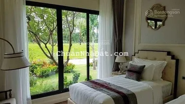 Duy nhất 1 căn biệt thự 2PN View đẹp giá 12 tỷ tại Vinpearl Đà Nẵng 2, lợi nhuận 1,35 tỷ/ năm