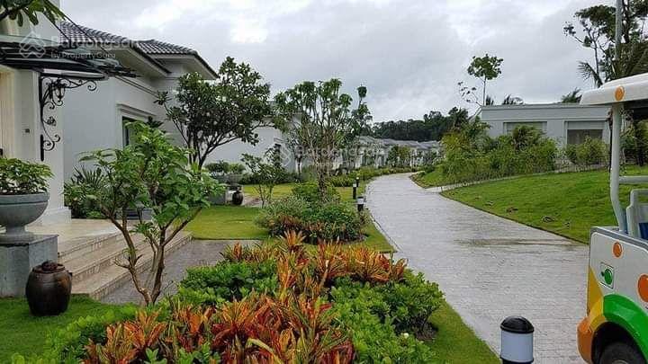 Duy nhất 1 căn biệt thự 2PN View đẹp giá 12 tỷ tại Vinpearl Đà Nẵng 2, lợi nhuận 1,35 tỷ/ năm