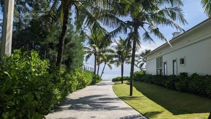 Duy nhất 1 căn biệt thự 2PN View đẹp giá 12 tỷ tại Vinpearl Đà Nẵng 2, lợi nhuận 1,35 tỷ/ năm